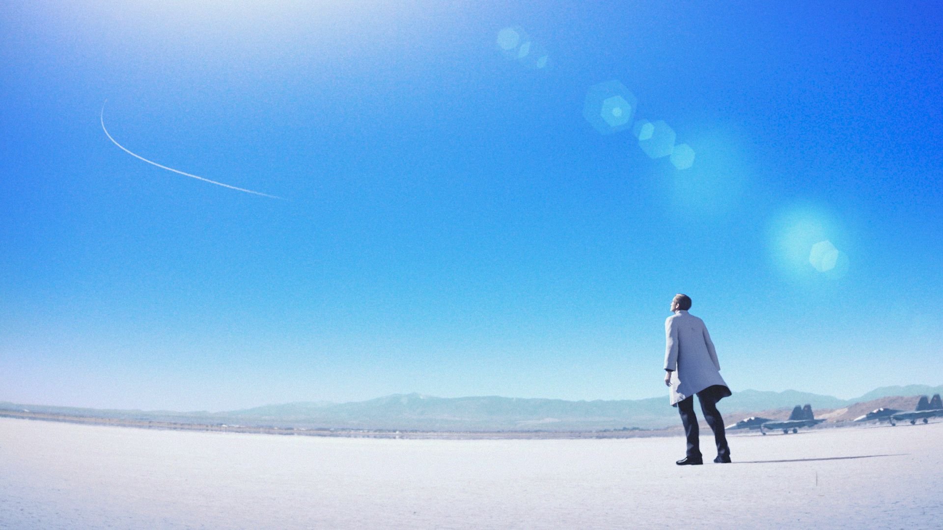 Ace Combat 7: Skies Unknown