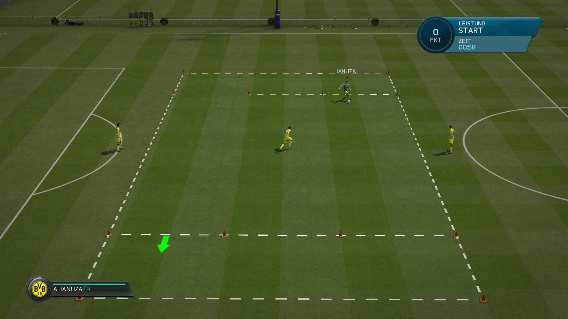 FIFA 16