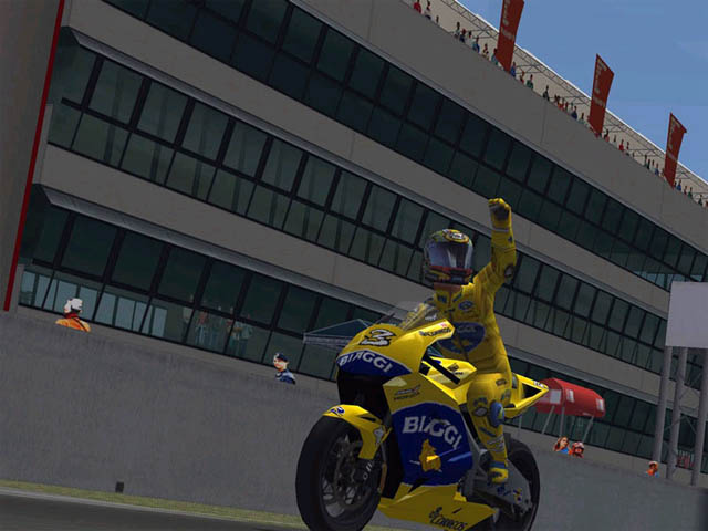 MotoGP 4