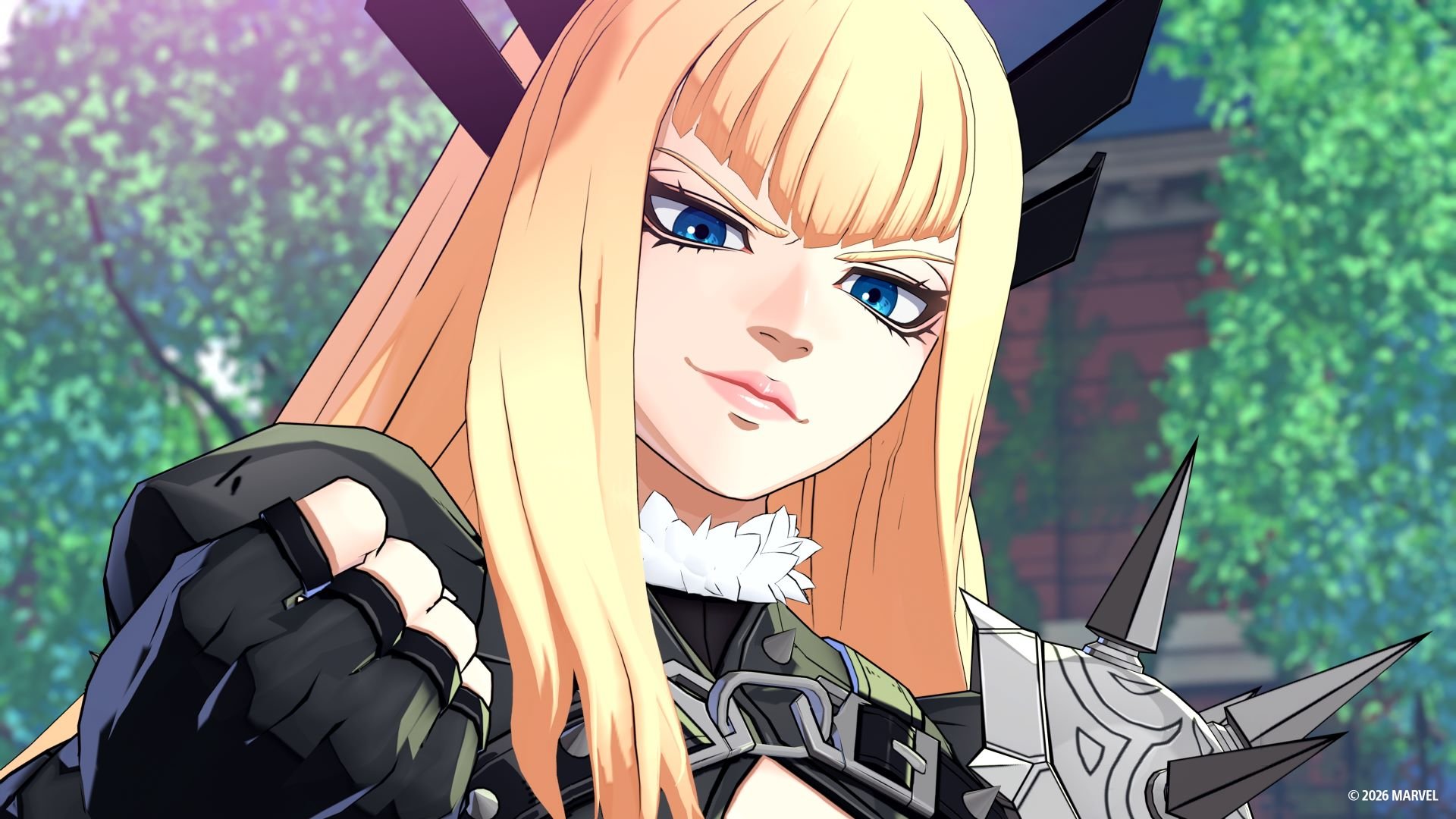 Marvel Tōkon: Fighting Souls - Unbreakable X-Men Trailer