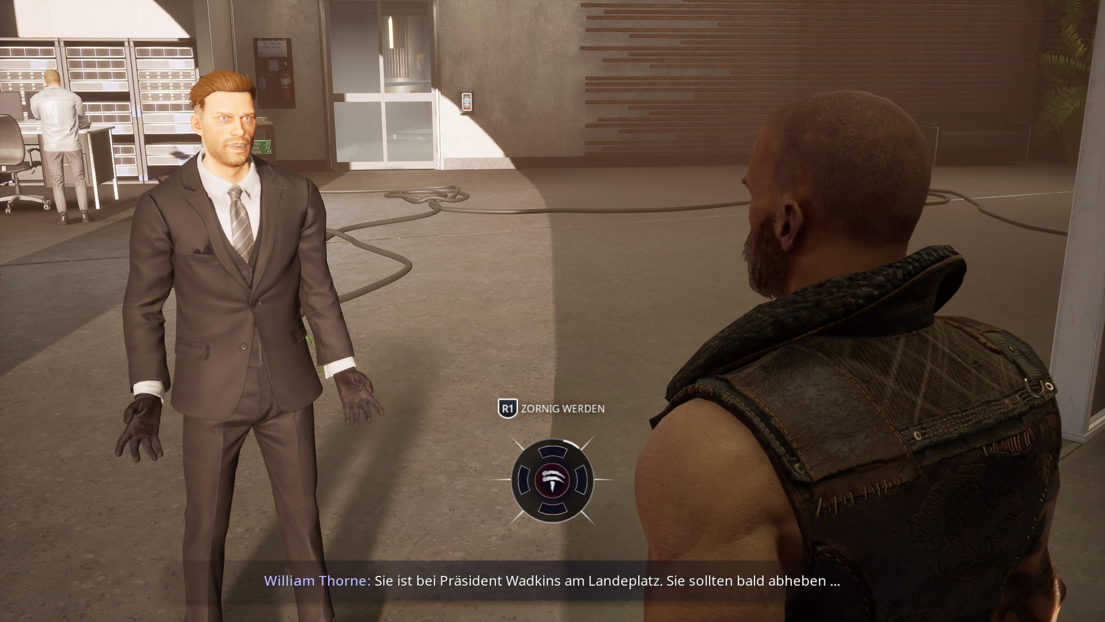 Werewolf: The Apocalypse - Earthblood