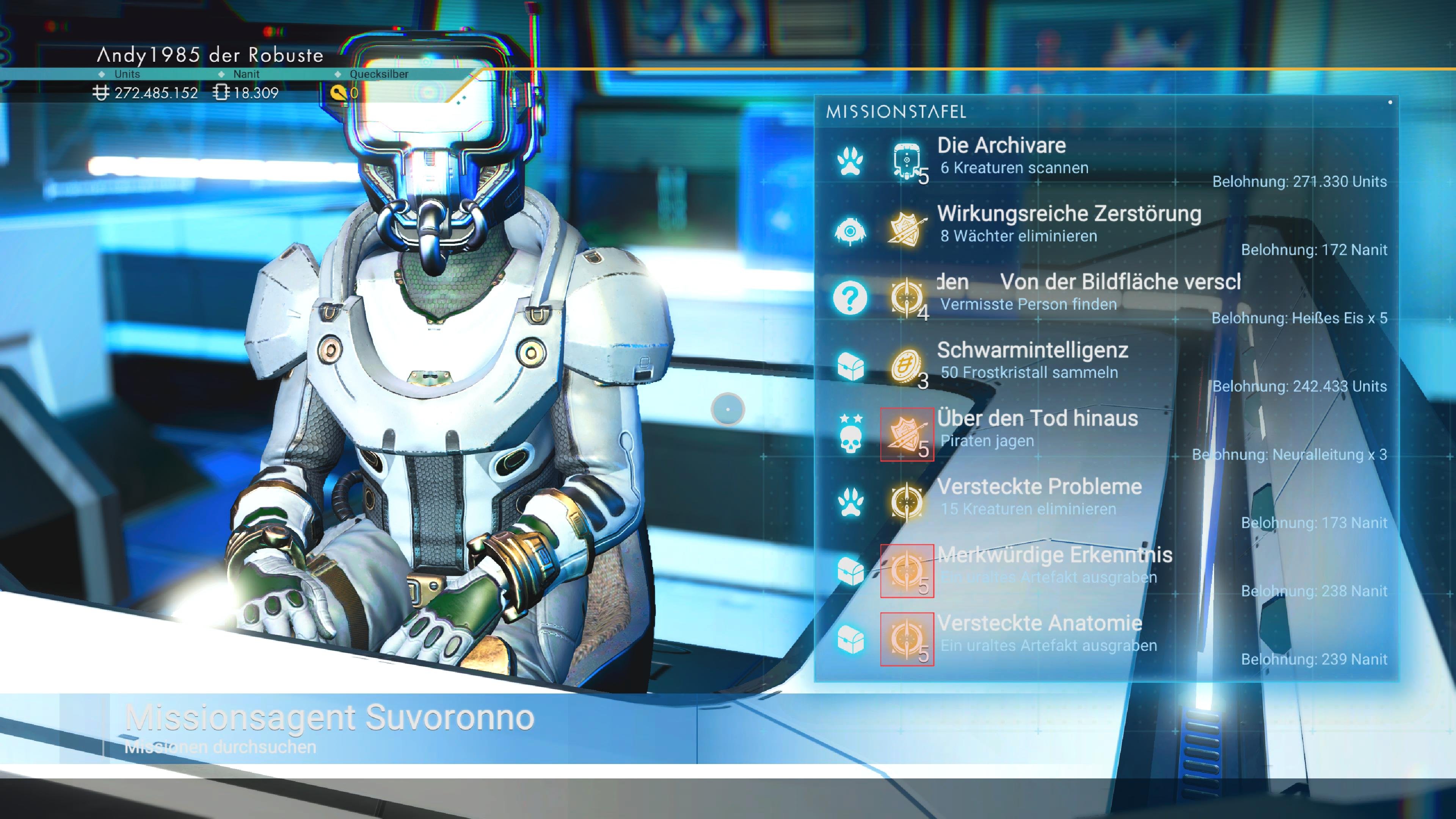 No Man`s Sky: Origins