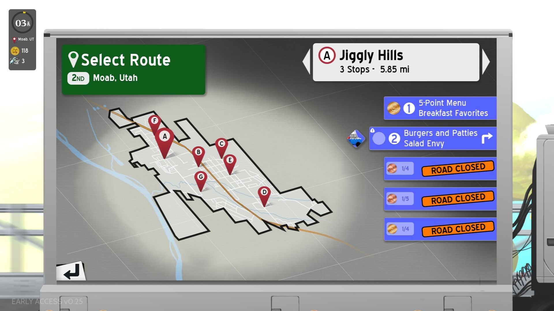 Cook, Serve, Delicious! 3?!