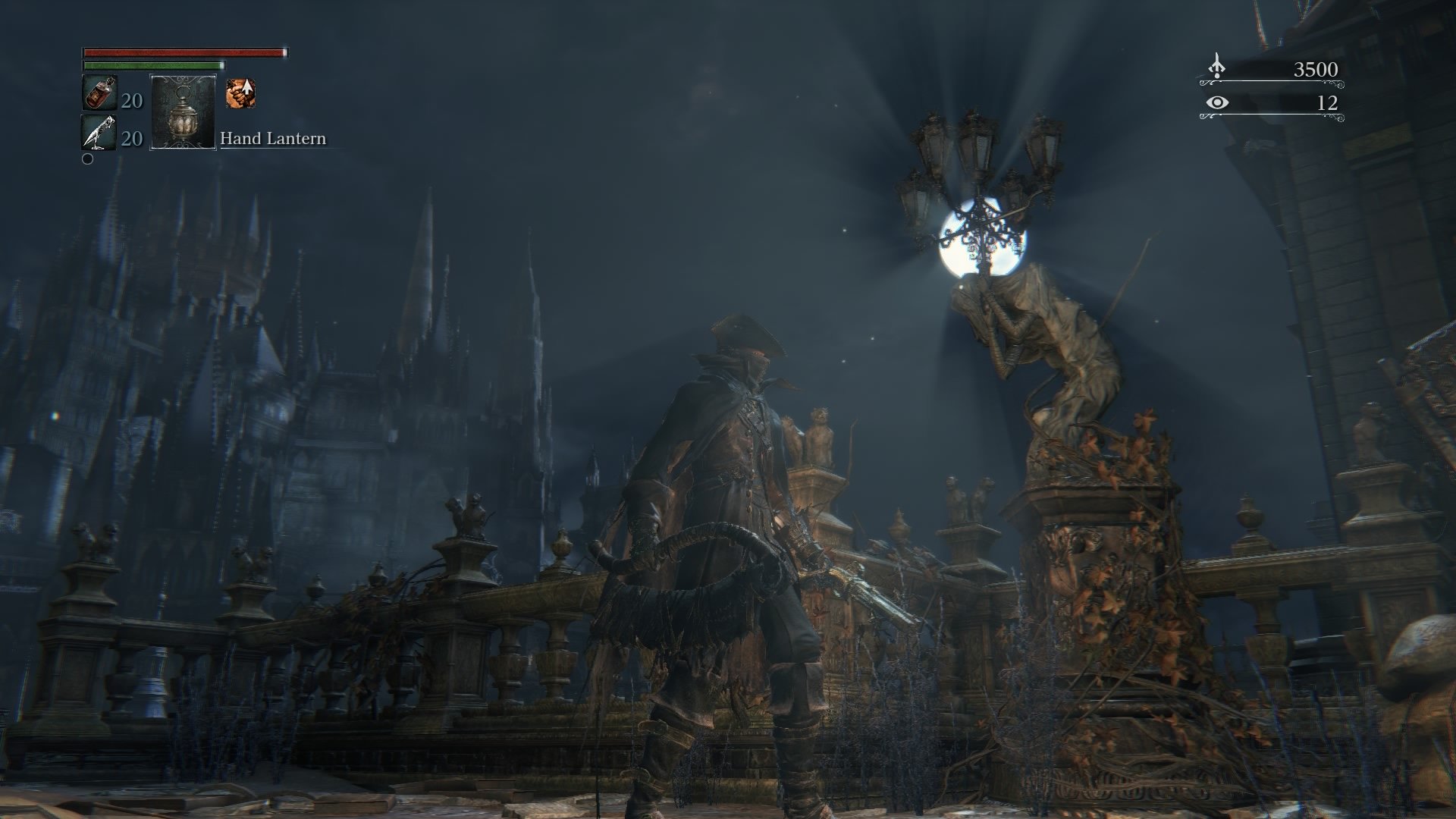 Bloodborne
