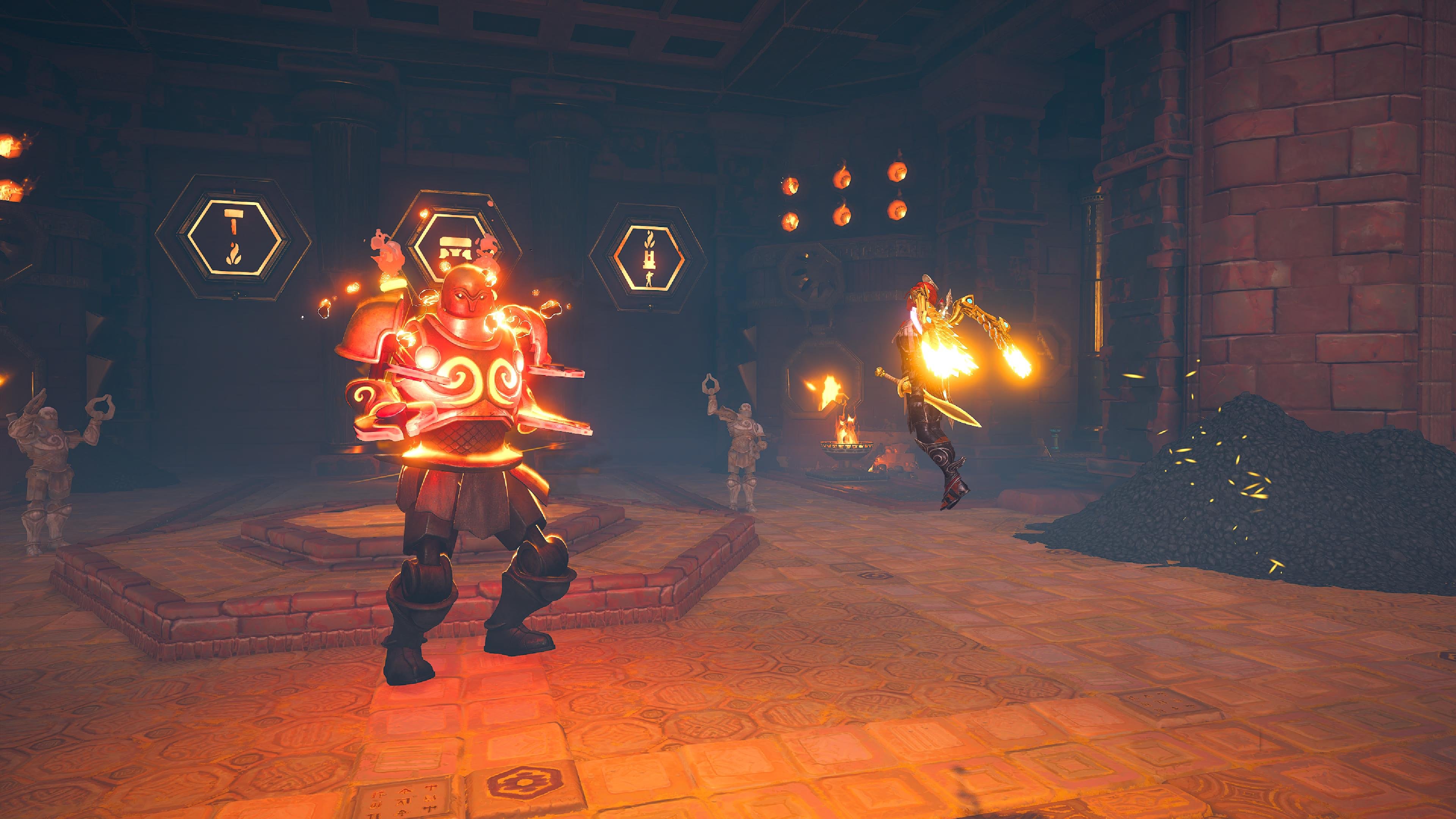 Immortals Fenyx Rising