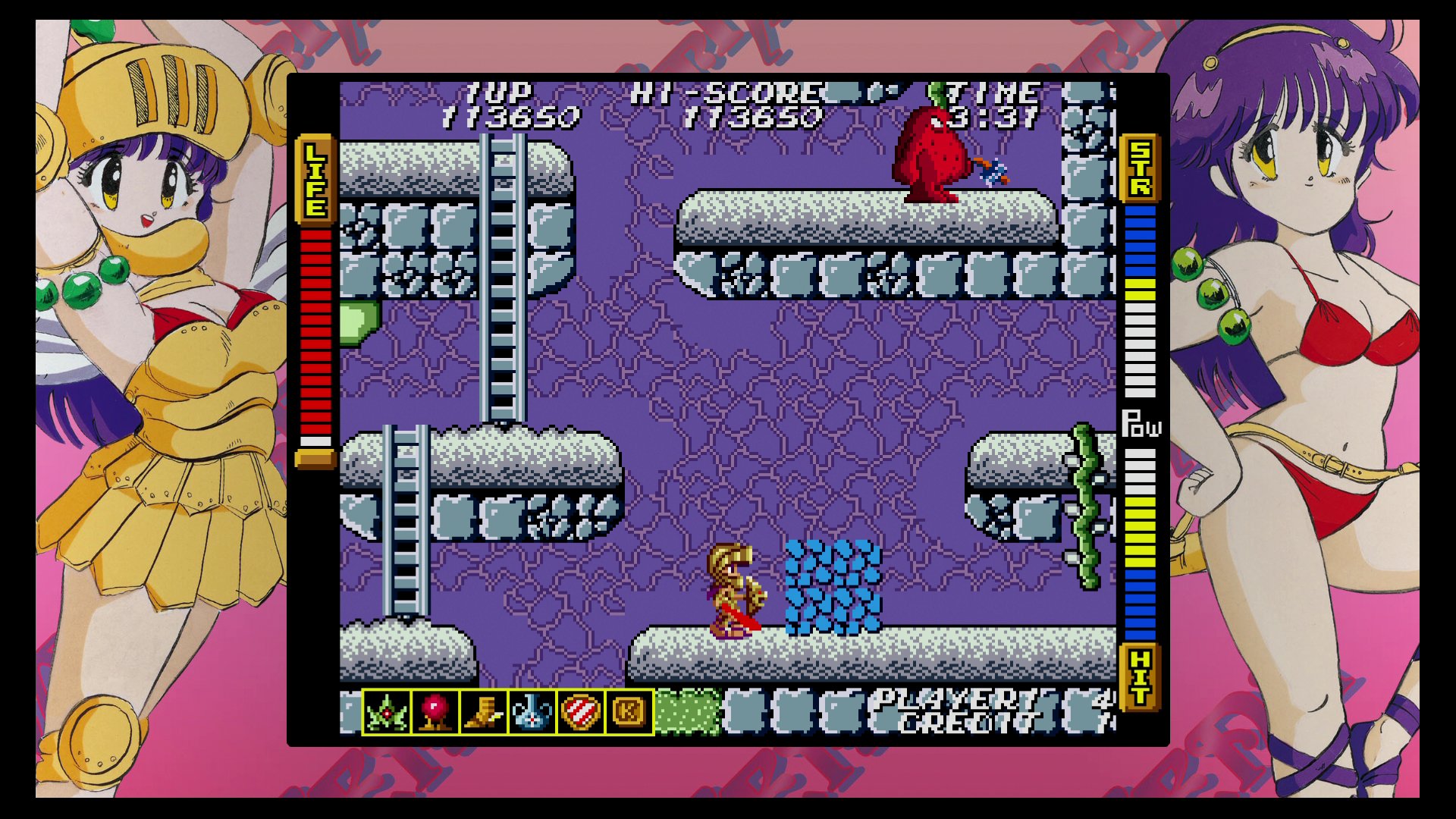 SNK 40th Anniversary Collection