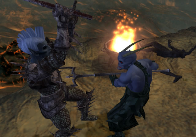 Champions of Norrath