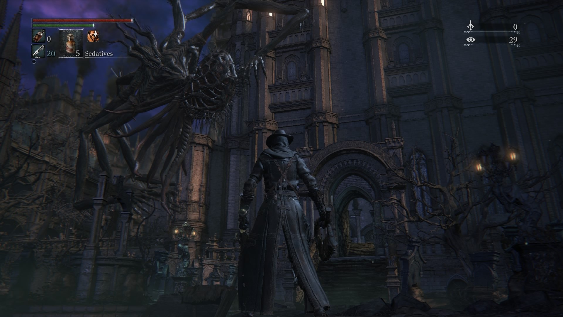 Bloodborne - Spielt die Chalice Dungeons von Shuhei Yoshida
