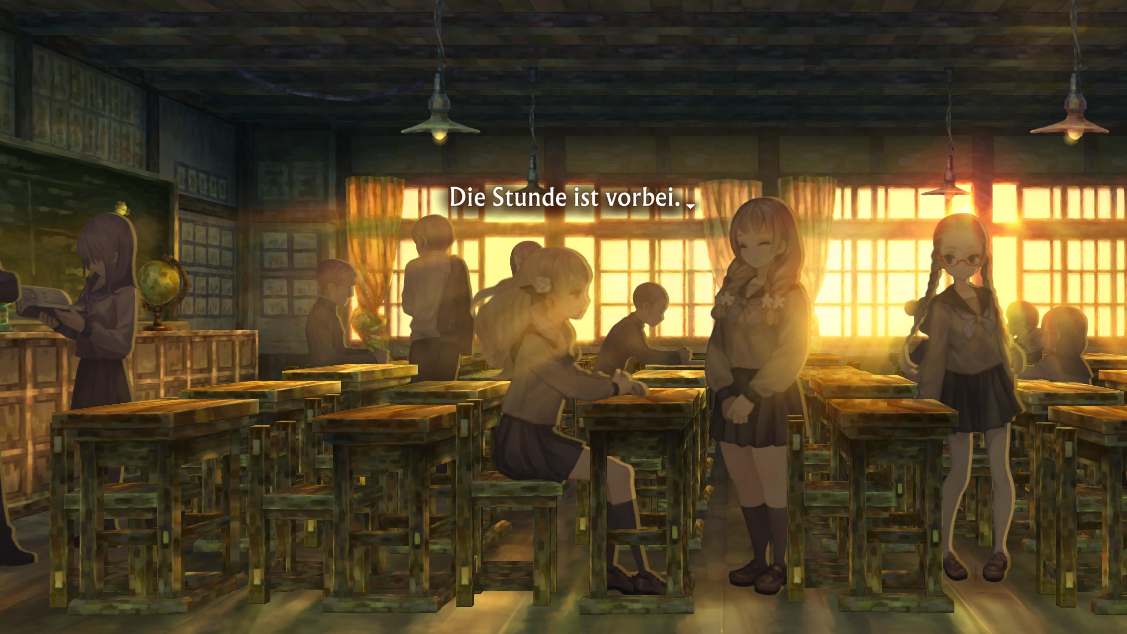 13 Sentinels: Aegis Rim