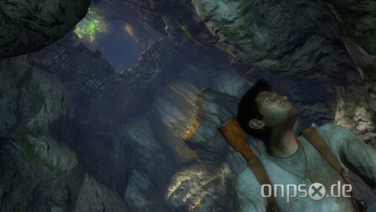 Uncharted: Drakes Schicksal