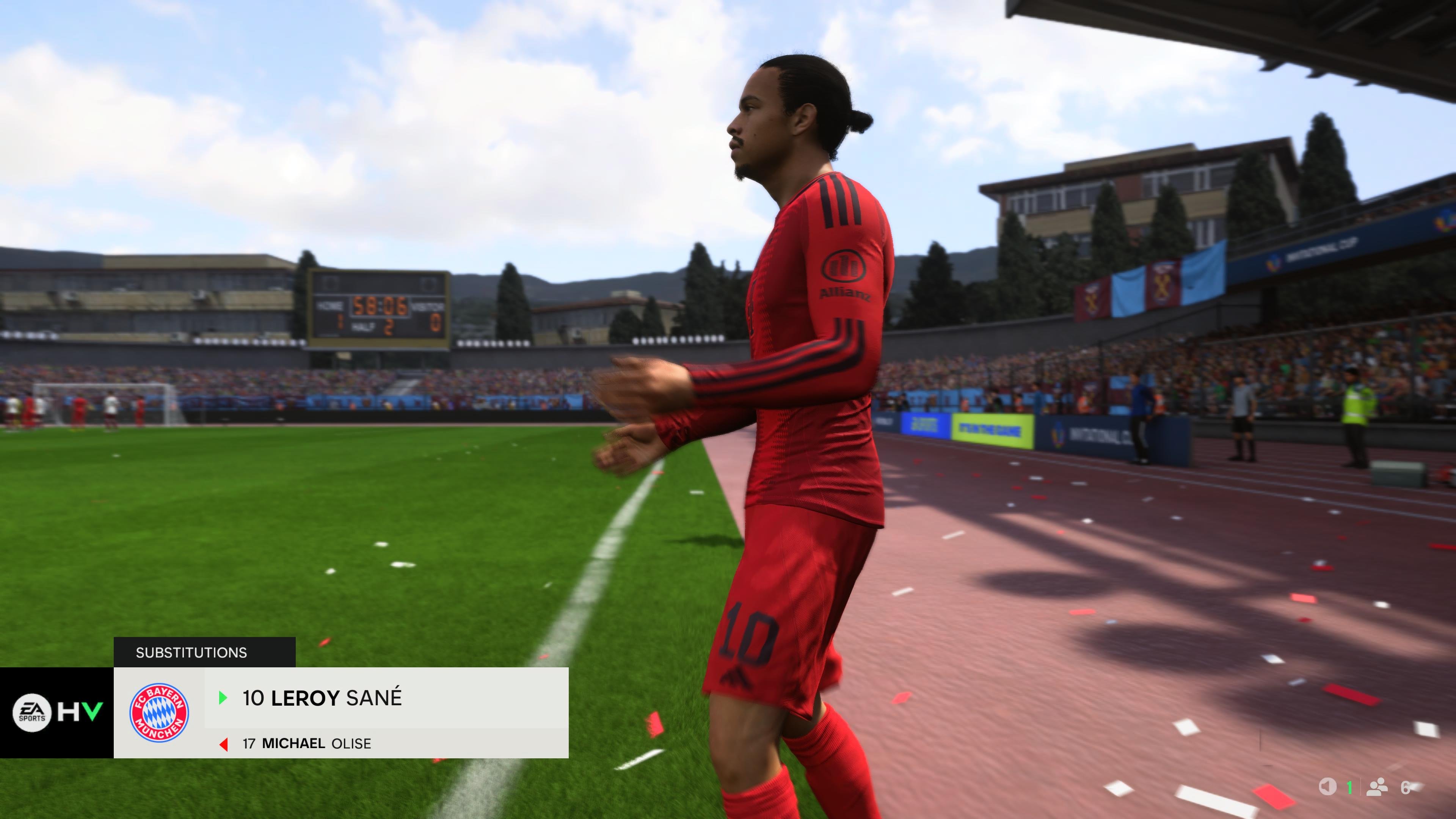 EA Sports FC 25