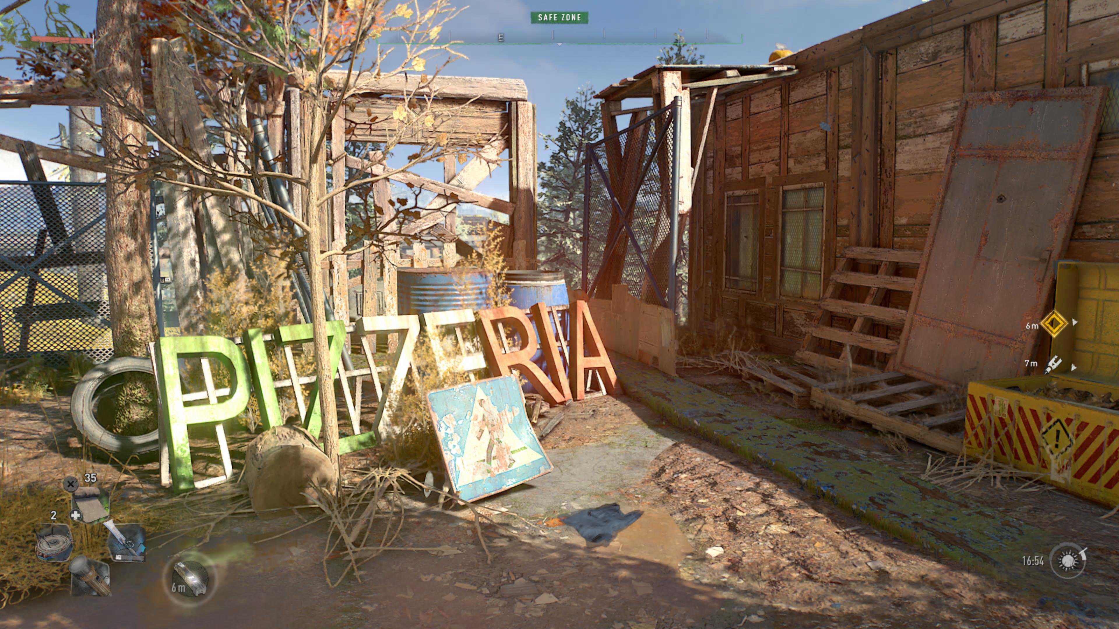 Dying Light 2: Stay Human