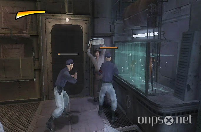 Indiana Jones und der Stab der Könige