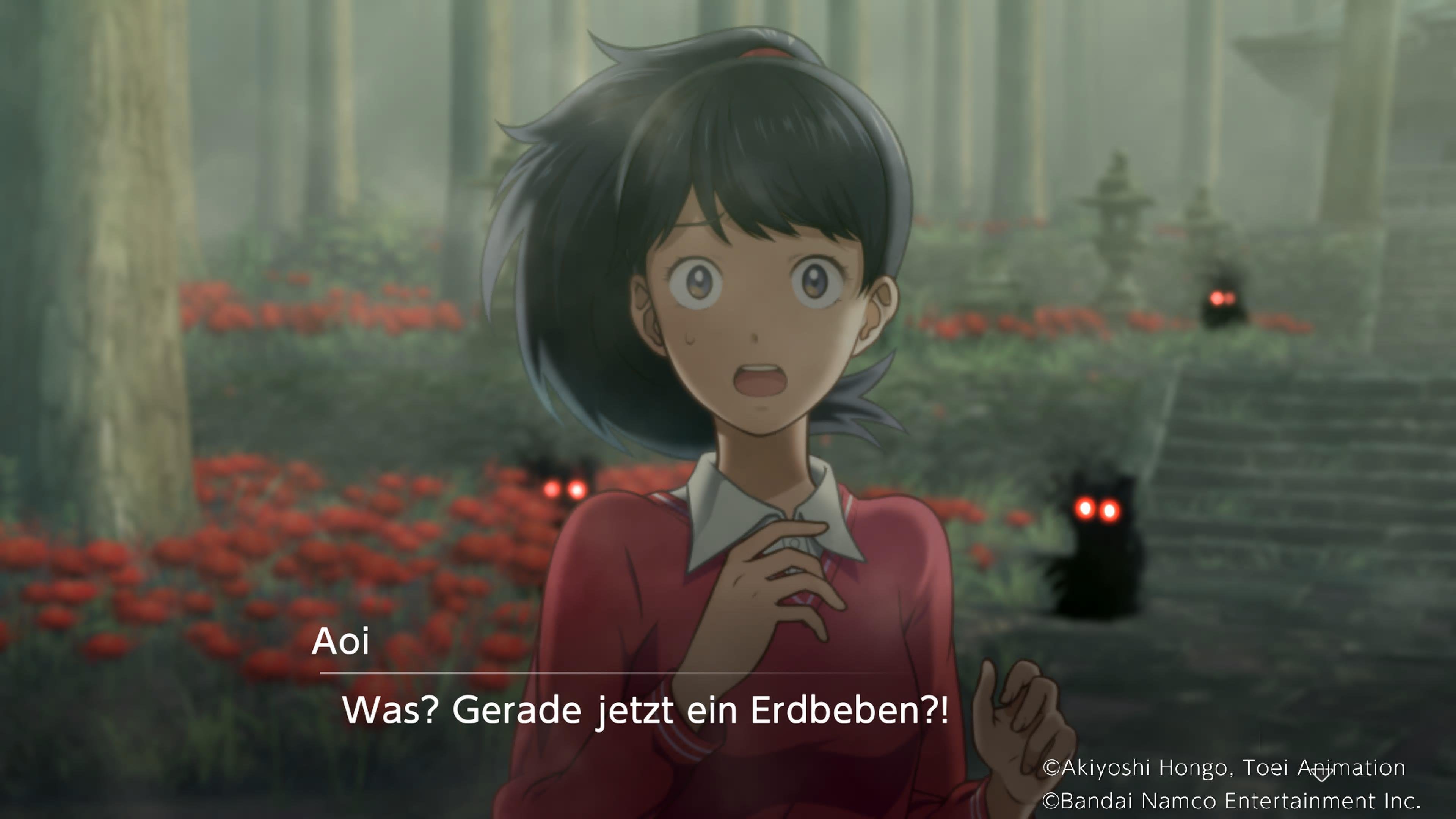 Digimon Survive