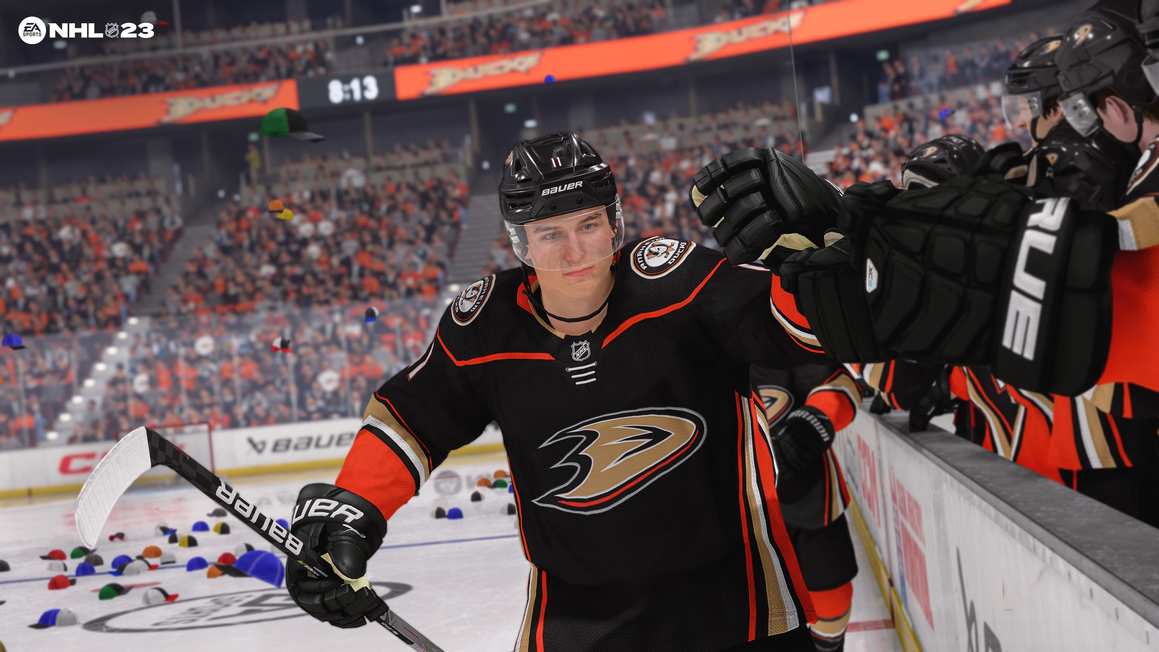 NHL 23