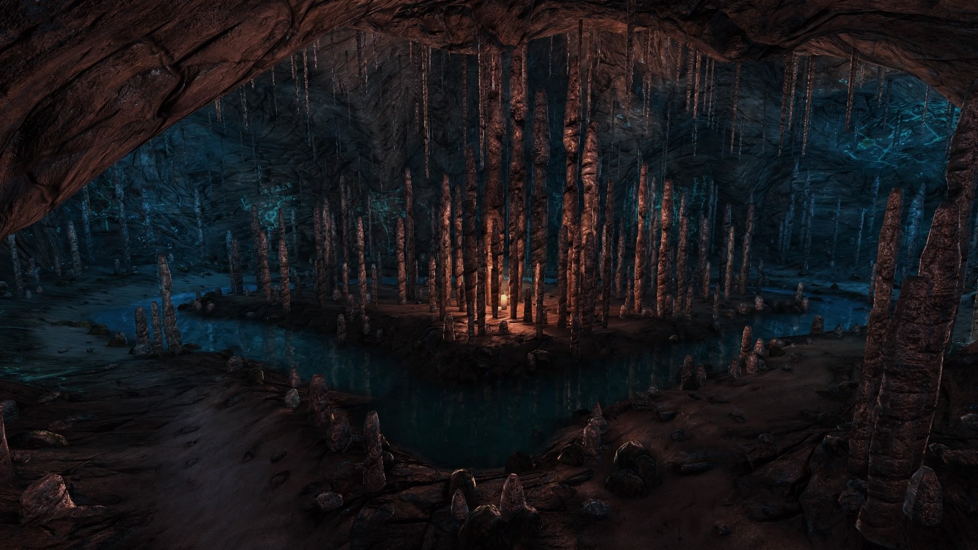 Dear Esther: Landmark Edition