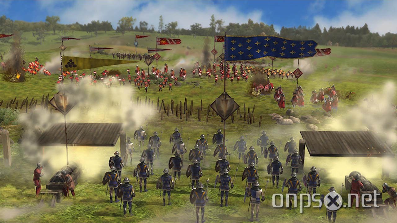 History: Great Battles Medieval