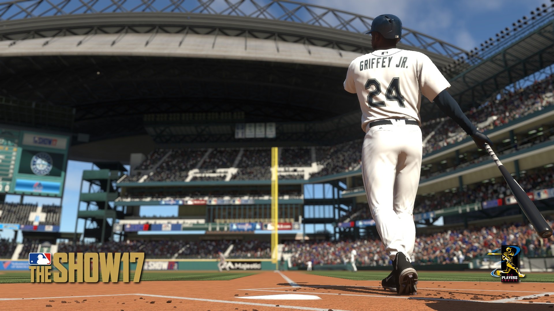 MLB 17 The Show