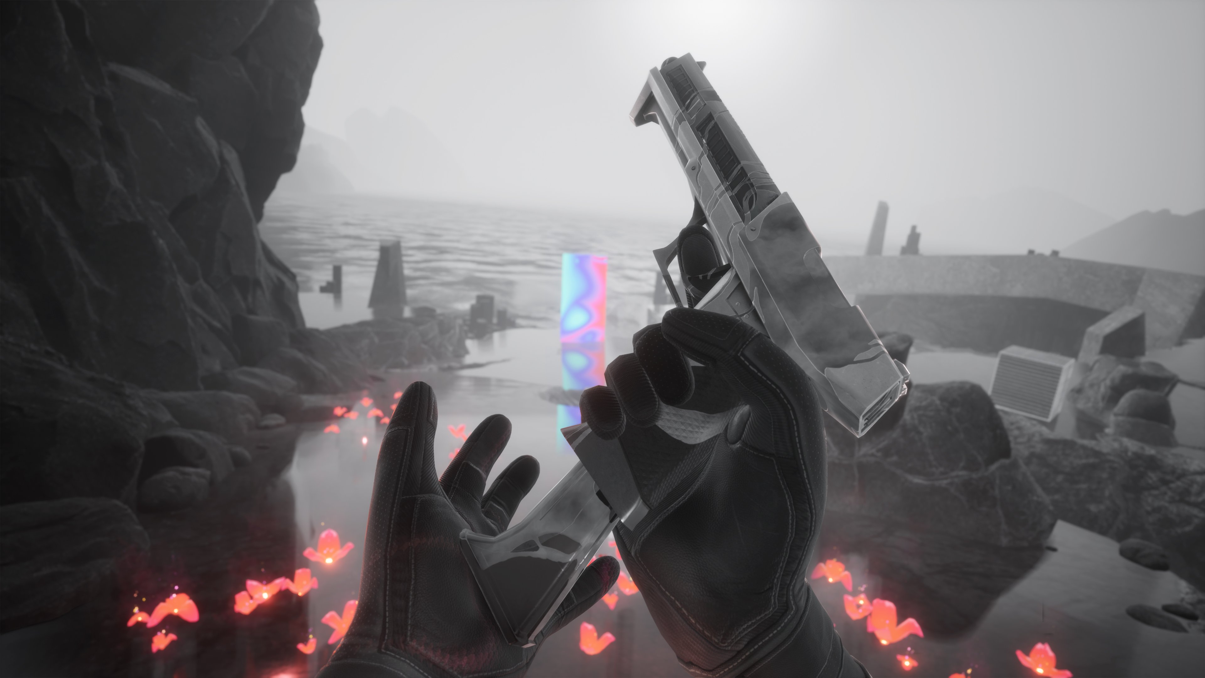 Synapse: Deep Dive Trailer