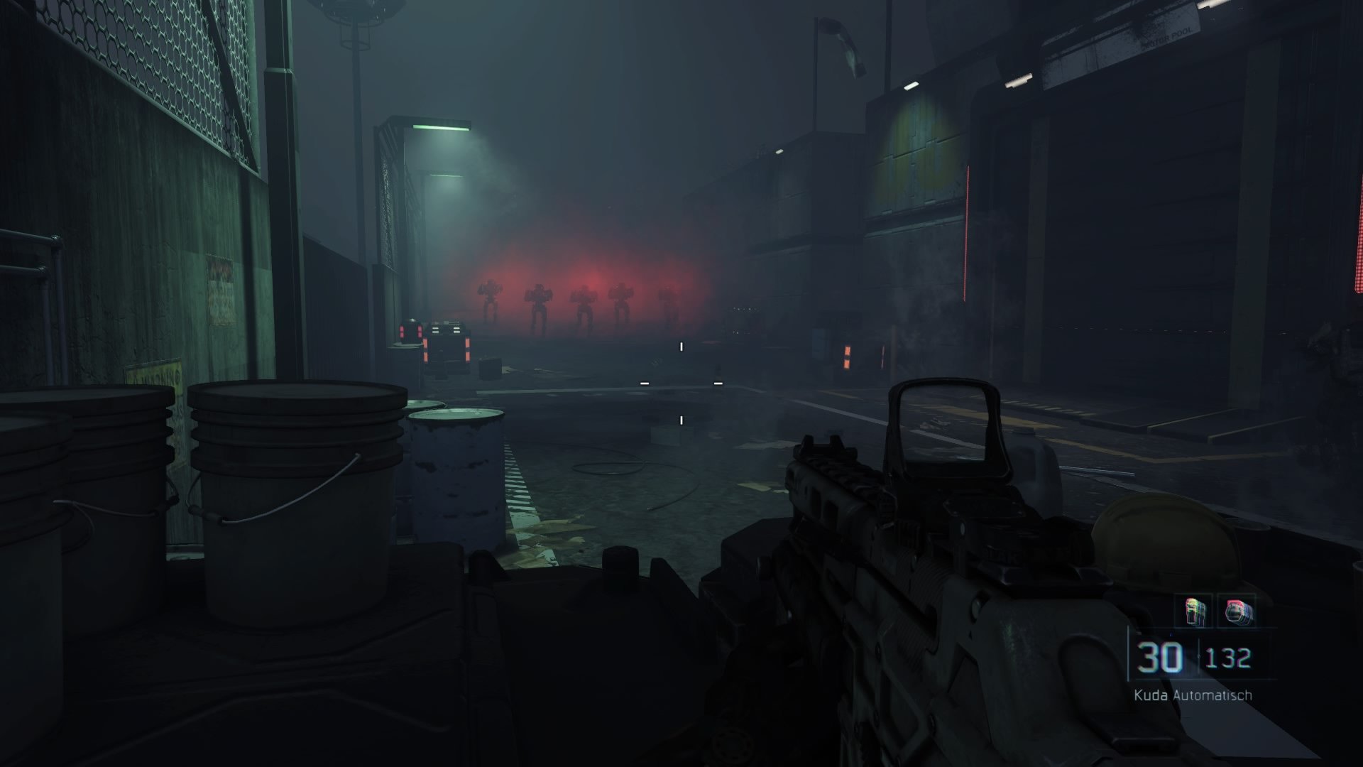 Call of Duty: Black Ops 3