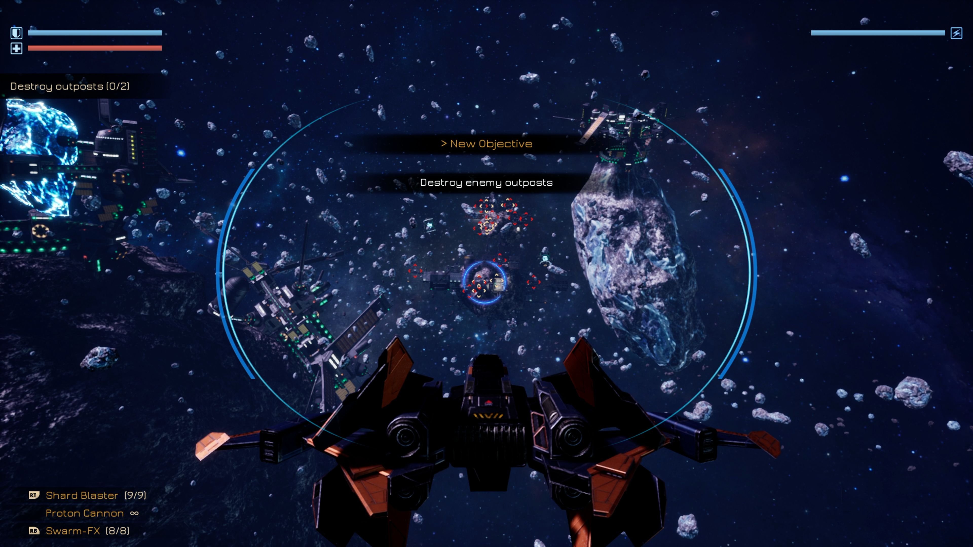 Subdivision Infinite DX