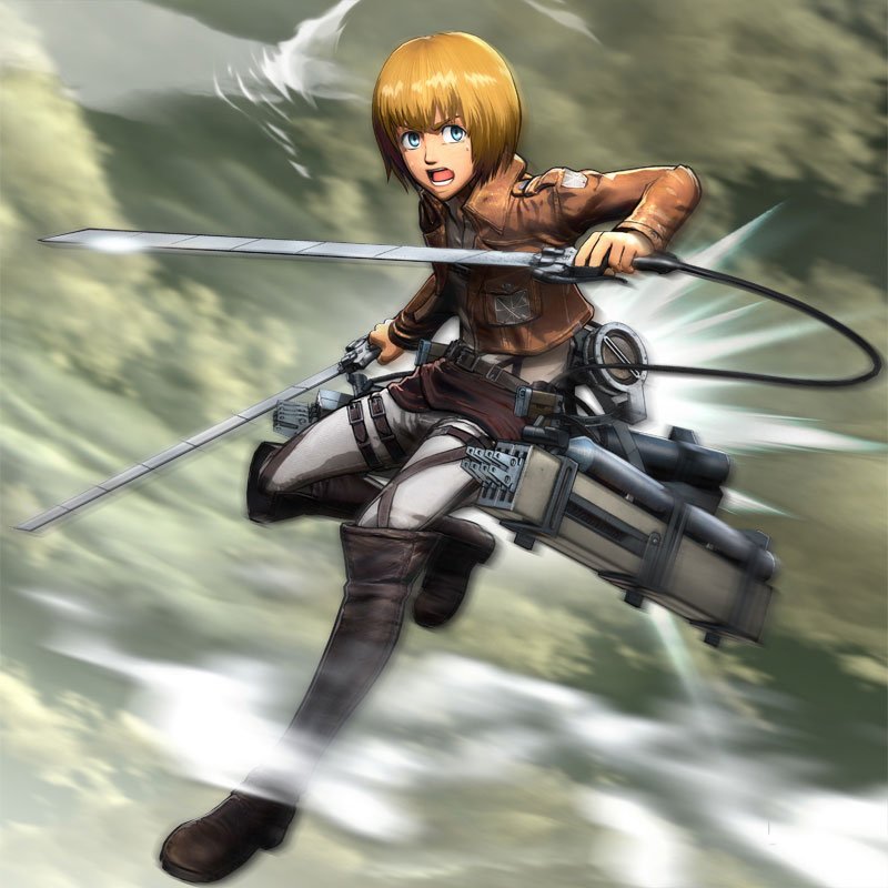 Neuer Trailer zu Attack on Titan