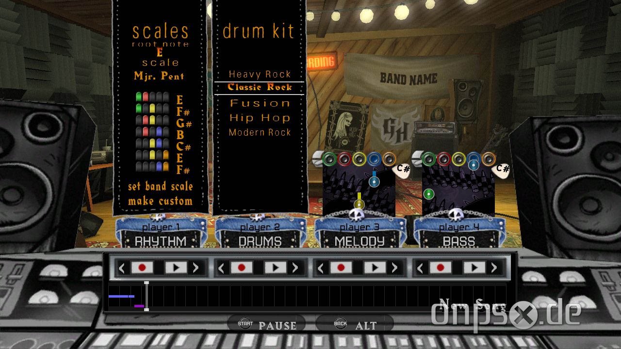 Guitar Hero: World Tour