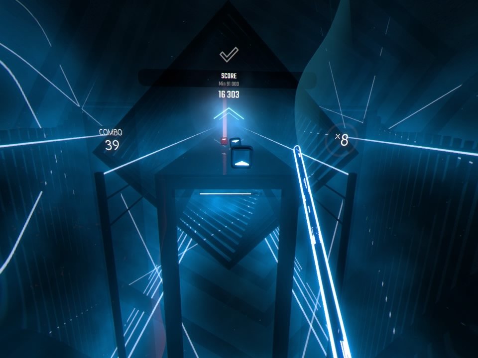 Neues Review: Beat Saber