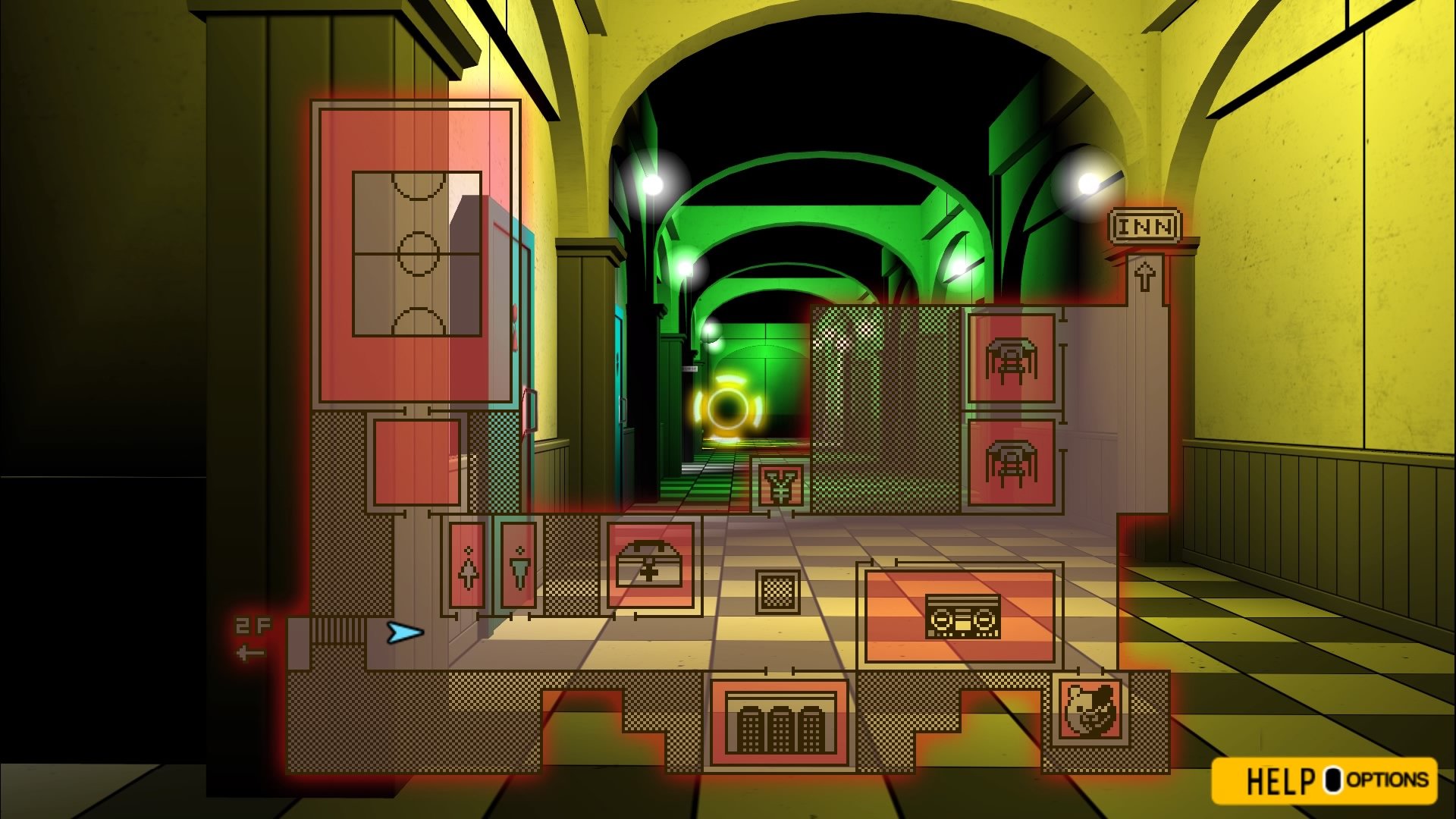 Danganronpa 1-2 Reload