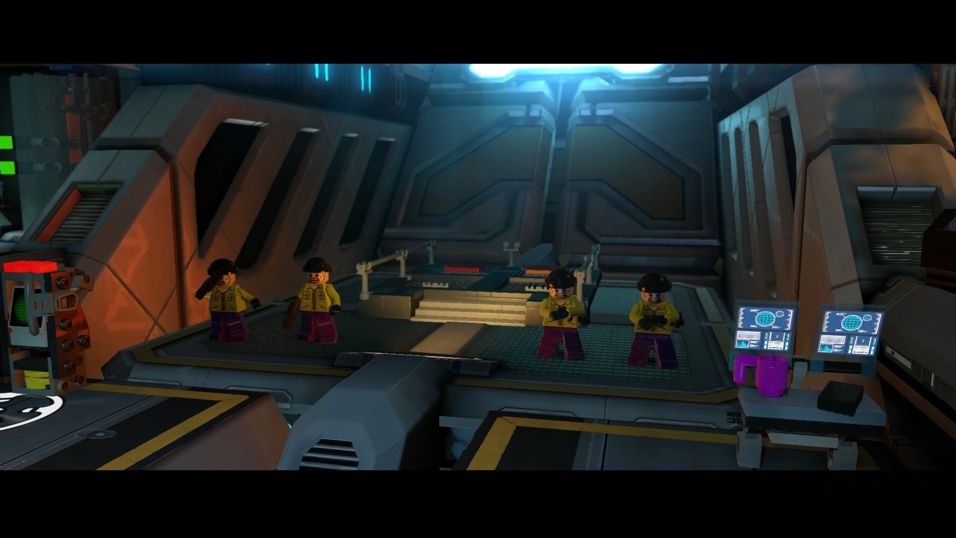 LEGO Batman 3: Jenseits von Gotham