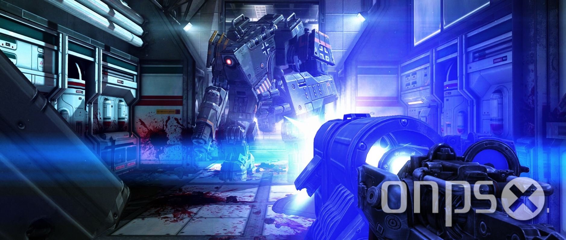 Wolfenstein: The New Order