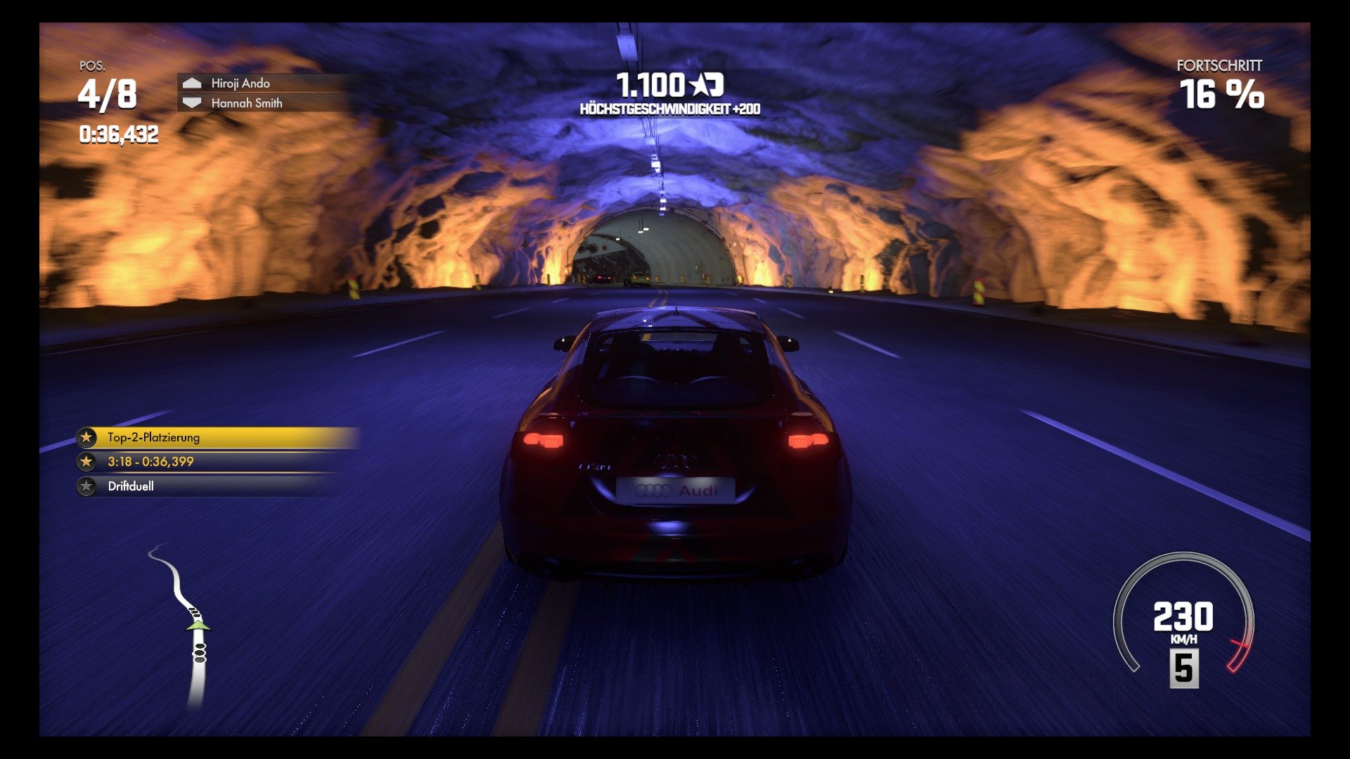Driveclub