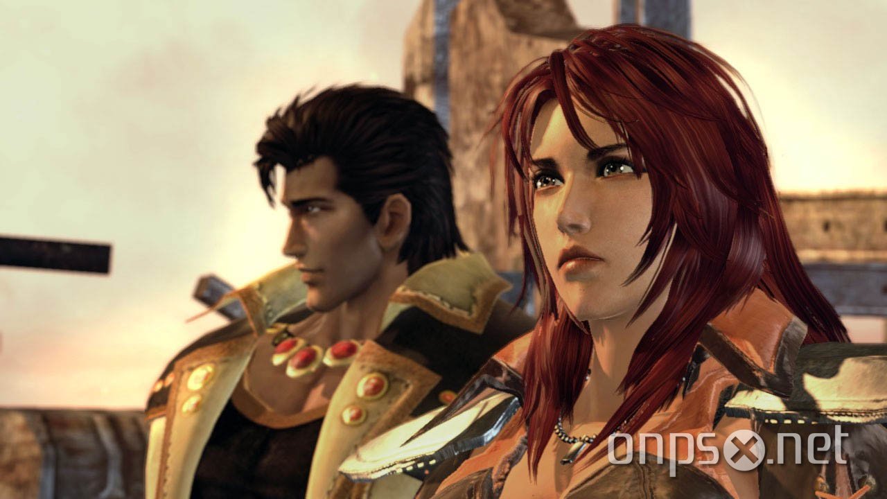 Fist of the North Star: Ken's Rage