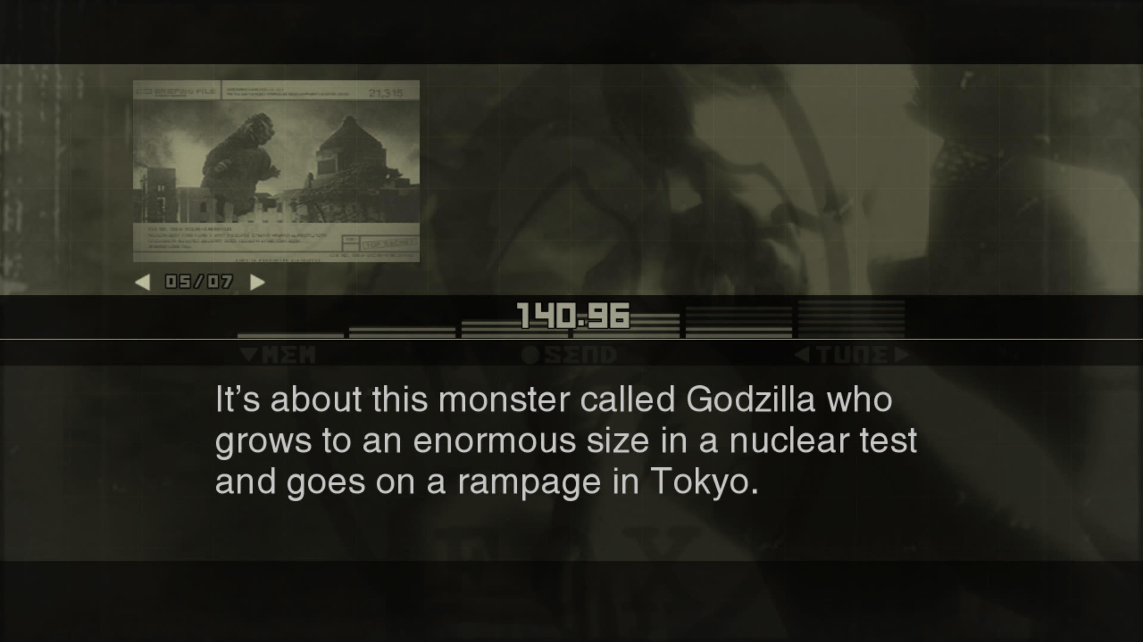 Metal Gear Solid: Master Collection Vol. 1