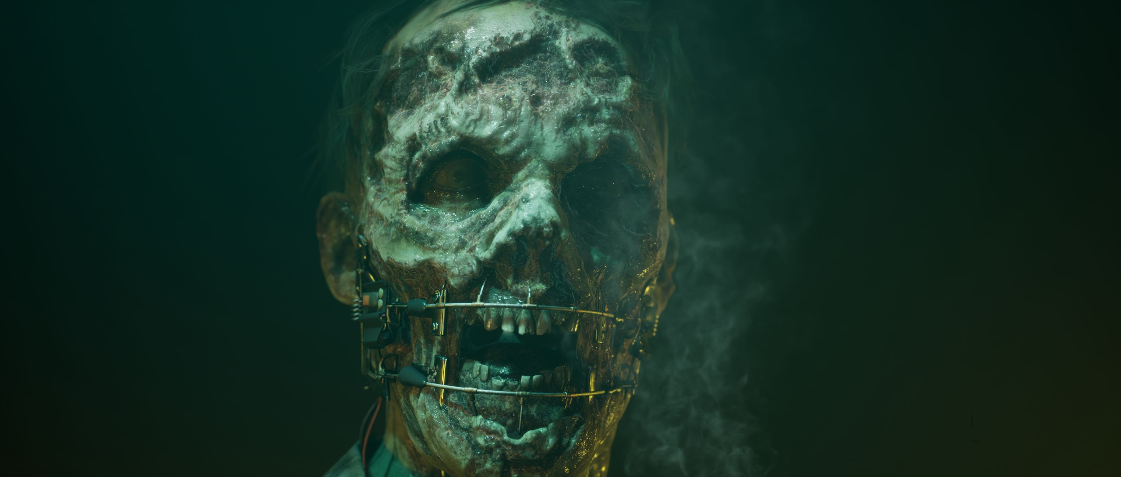 The Dark Pictures: The Devil in Me