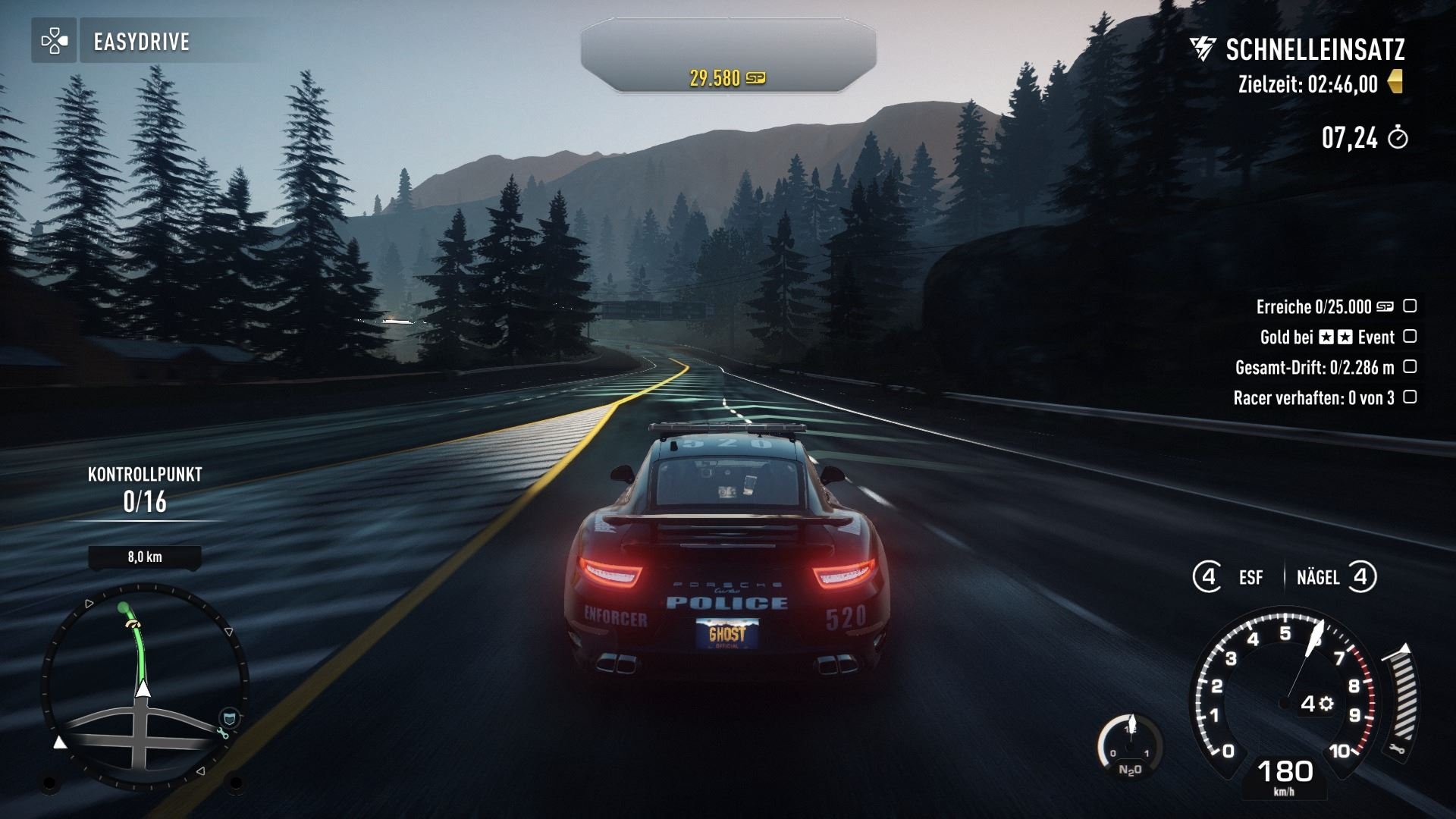 Need for Speed: Rivals Complete Edition