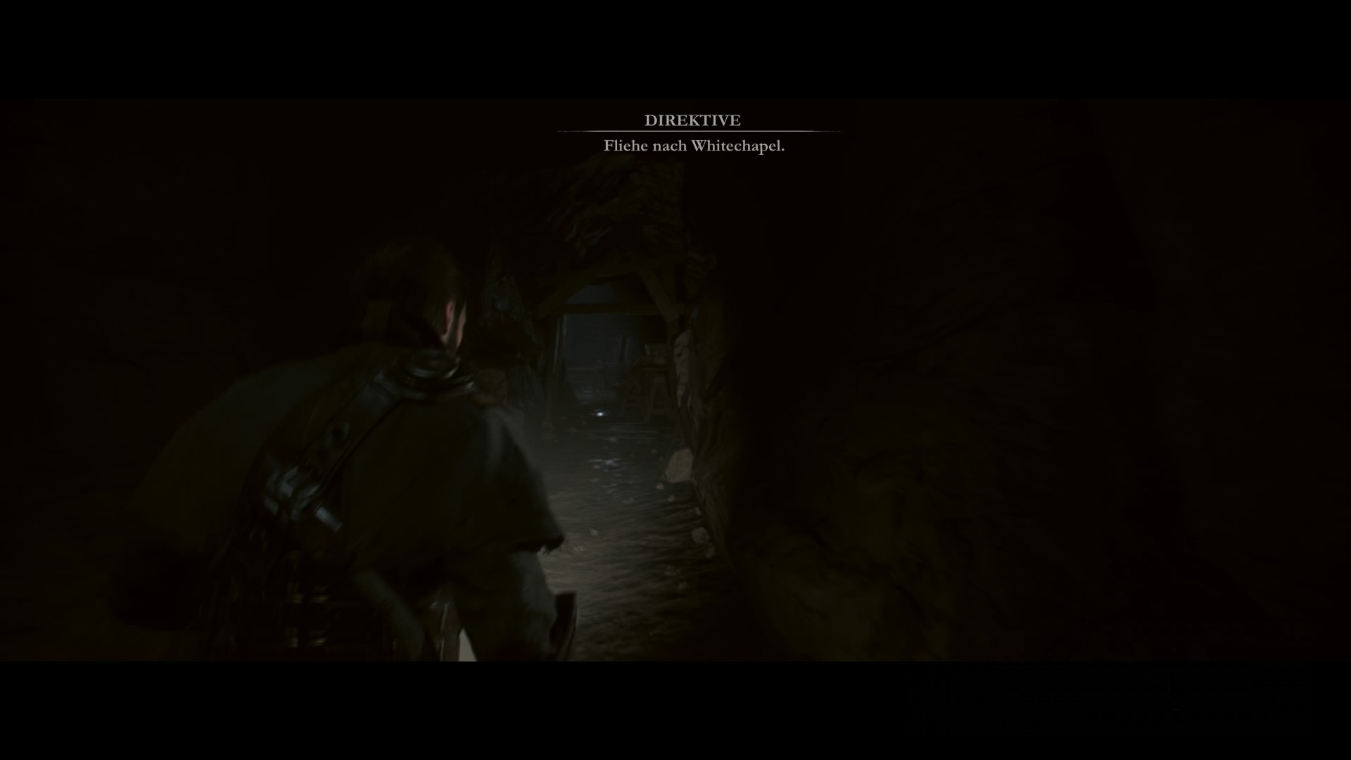 The Order: 1886