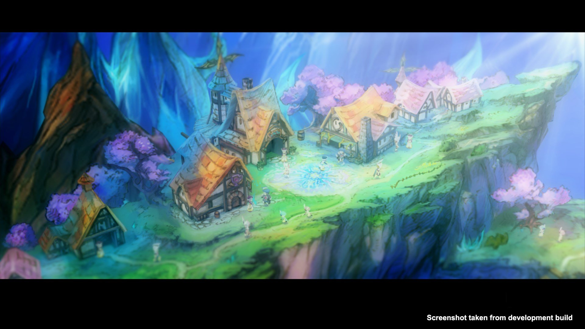 The Alliance Alive HD Remastered