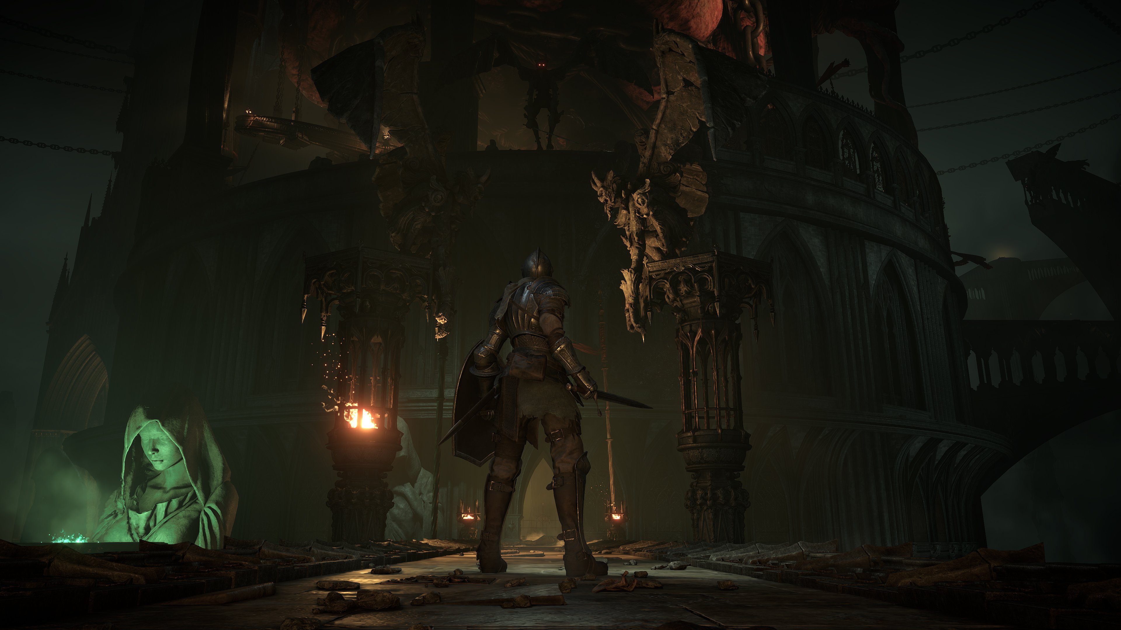 Neues Review: Demon`s Souls