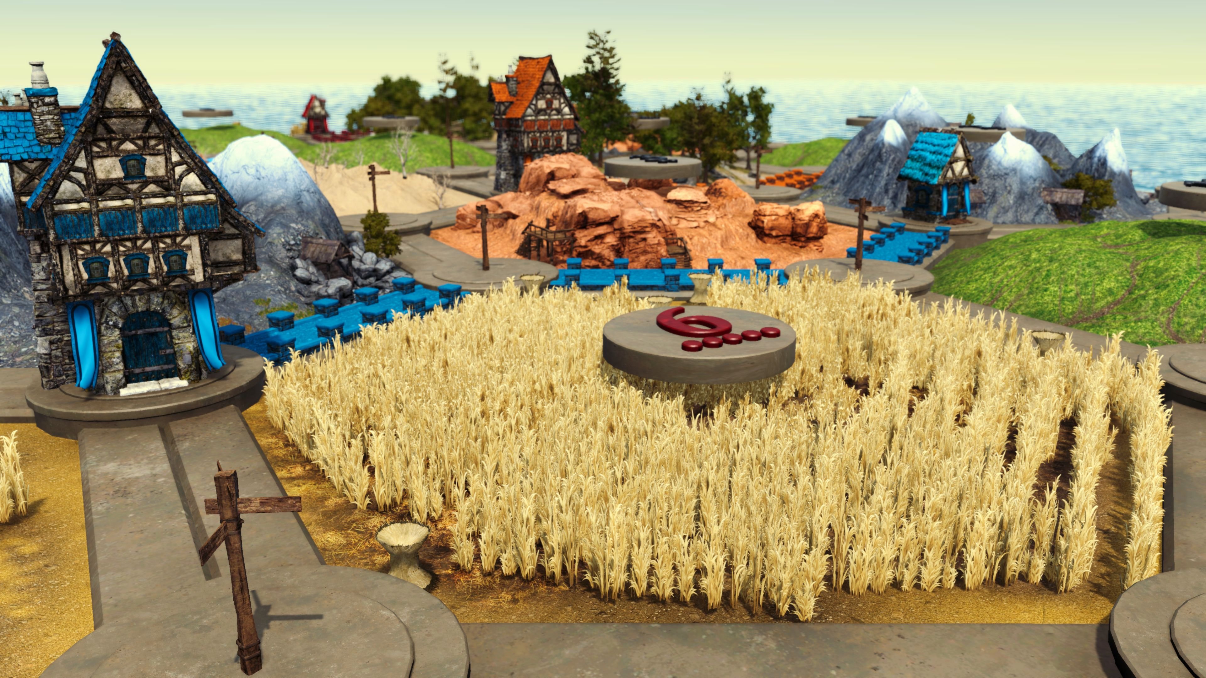 Catan: Console Edition - Termin & Behind the Scenes Video