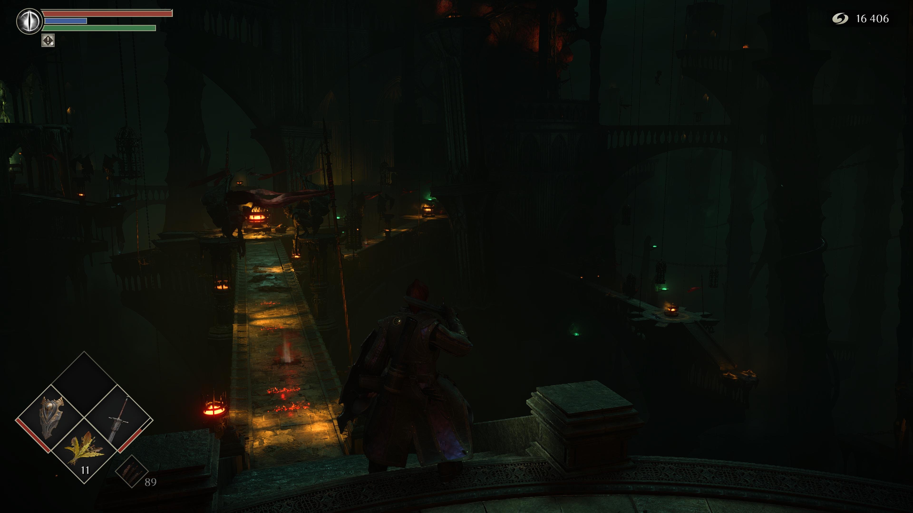 Demon`s Soul Remake angekündigt