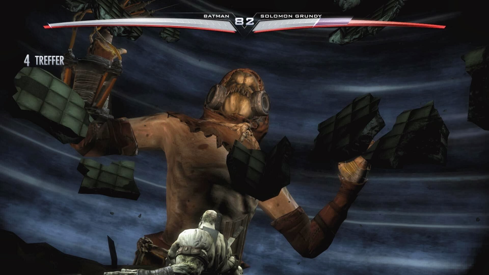 Injustice: Götter unter uns Ultimate Edition