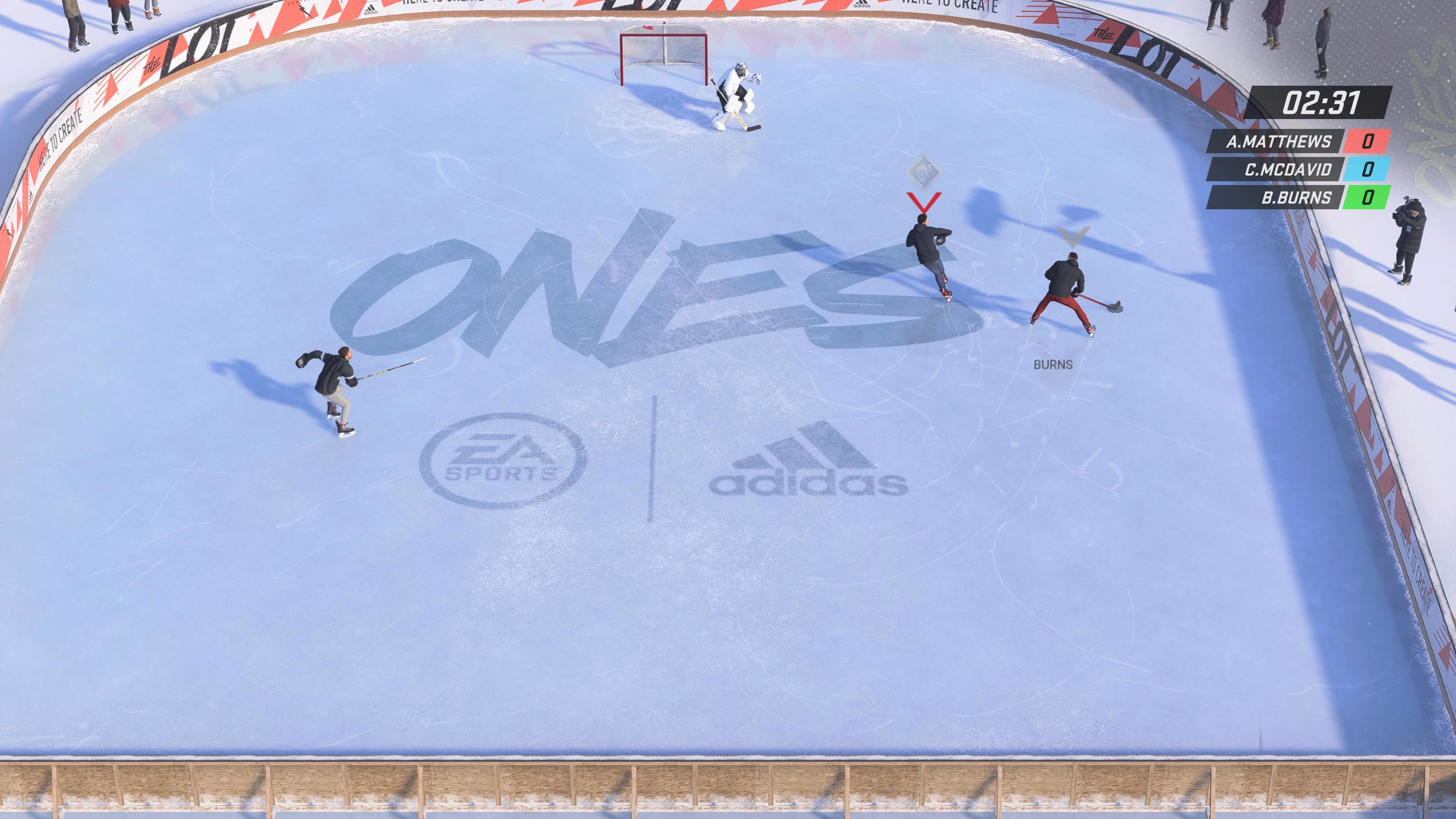 NHL 23