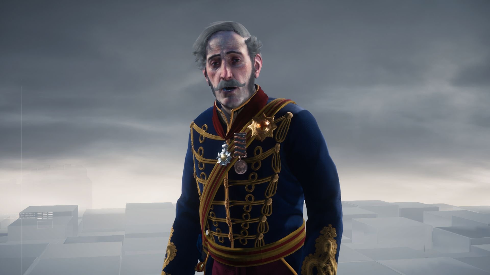 Assassin`s Creed: Syndicate