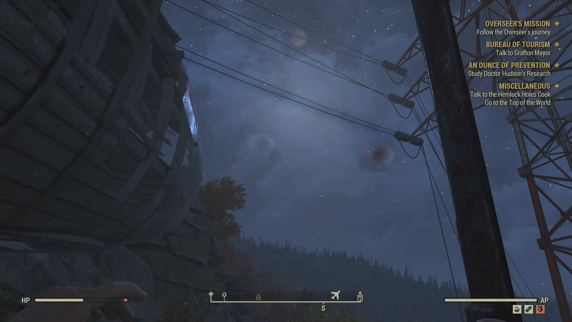 E3 2018: Neuer Trailer zu Fallout 76