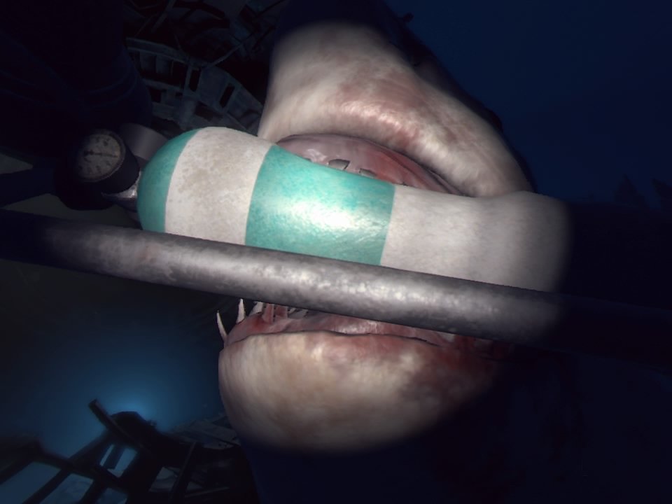 PlayStation VR Worlds