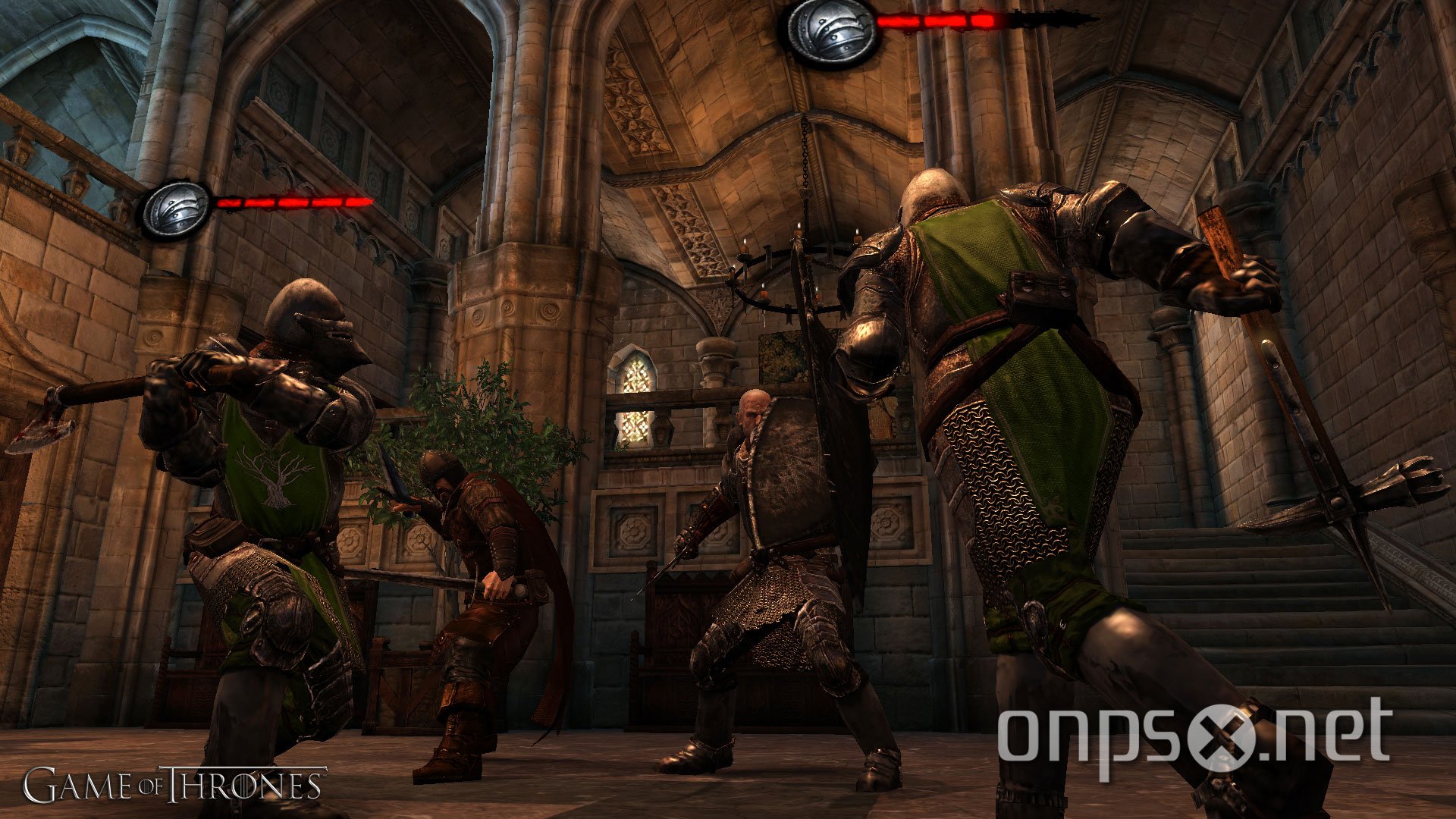 Game of Thrones: Das Lied von Eis und Feuer