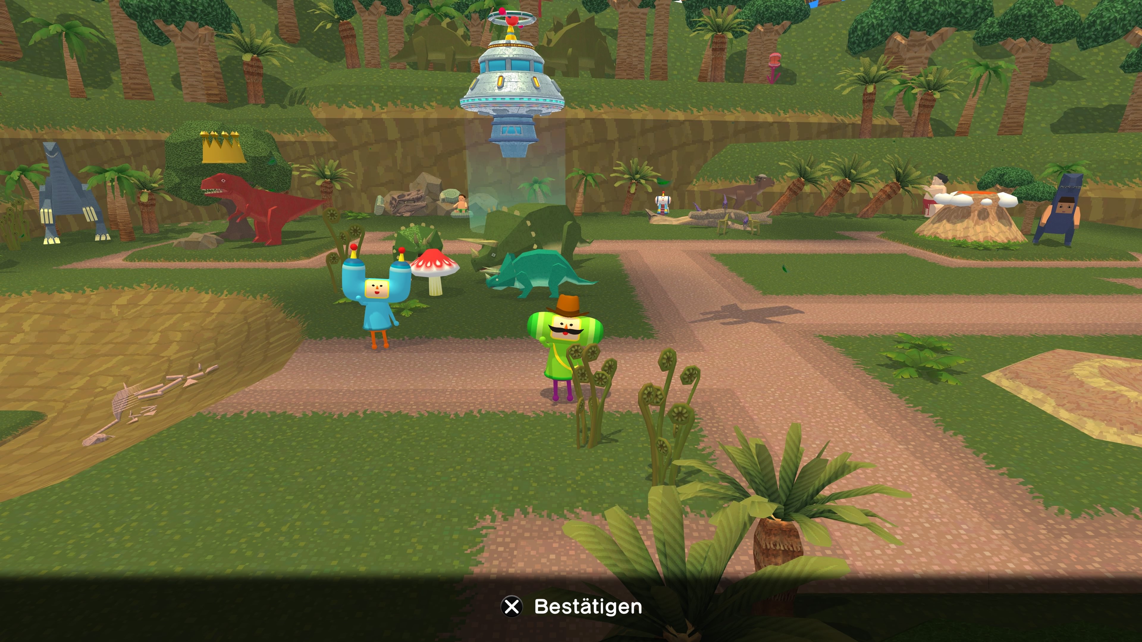 Plants vs. Zombies: Replanted