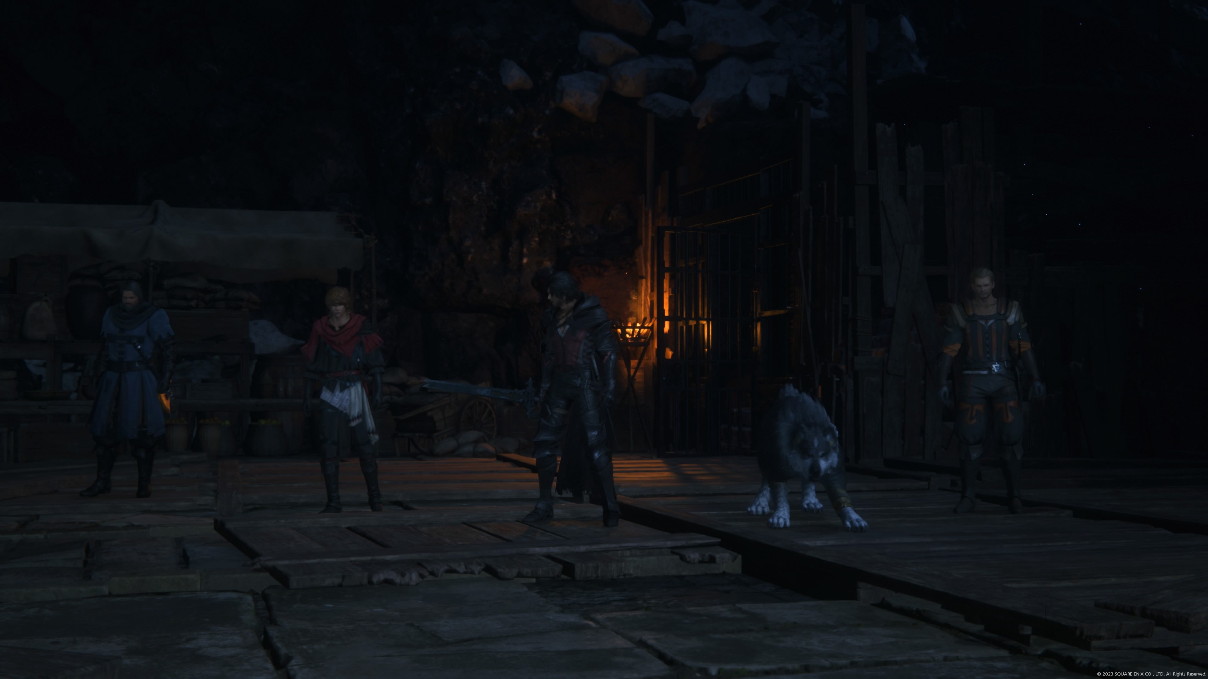 Final Fantasy XVI Demo angekündigt!