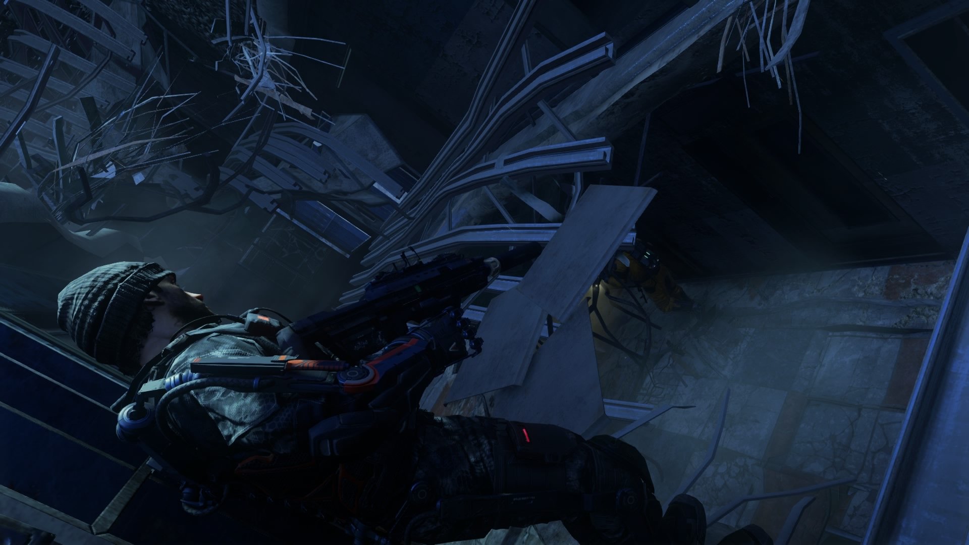 Call of Duty: Advanced Warfare